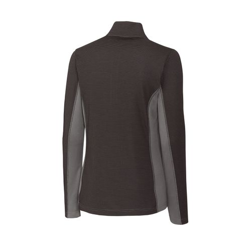 Women's Tech 1/2-Zip image thumbnail
