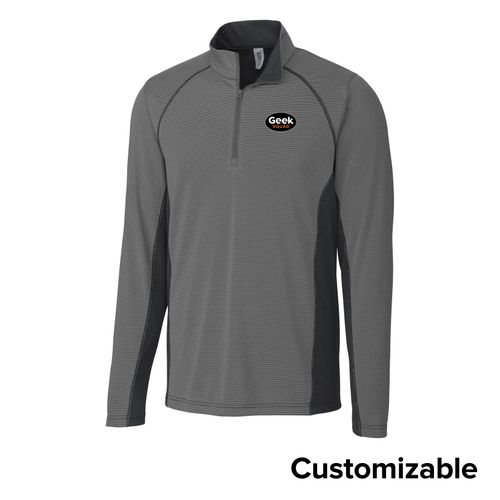 Men's Tech 1/2-Zip image thumbnail