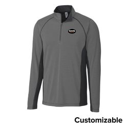 Image of Men's Tech 1/2-Zip