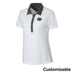 Image of Women's Performance Jersey Polo