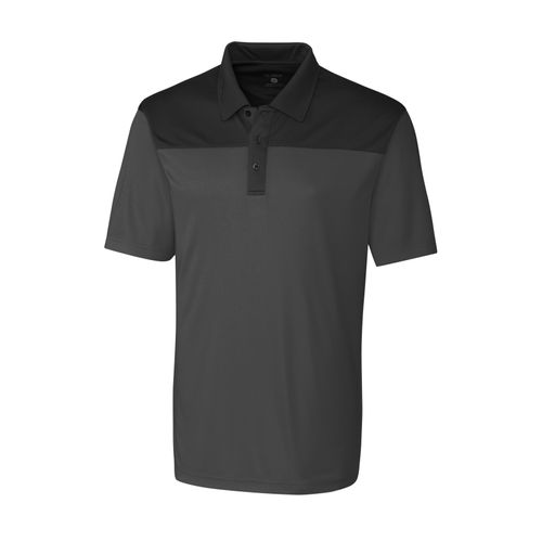 Men's Performance Jersey Polo image thumbnail