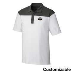 Image of Men's Performance Jersey Polo