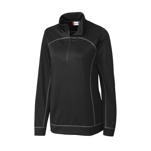 Women's Essential 1/2-Zip image thumbnail