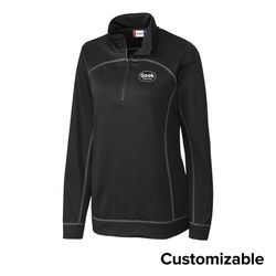 Image of Women's Essential 1/2-Zip