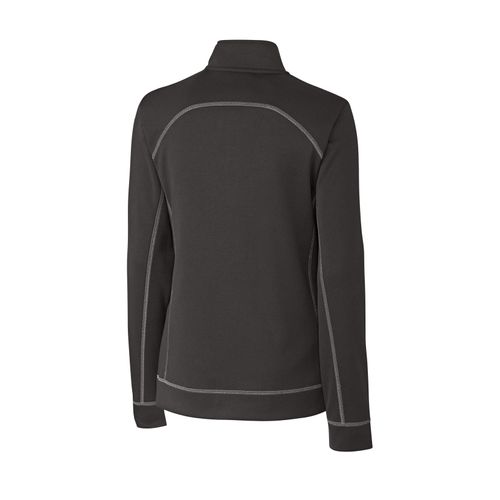 Women's Essential 1/2-Zip image thumbnail