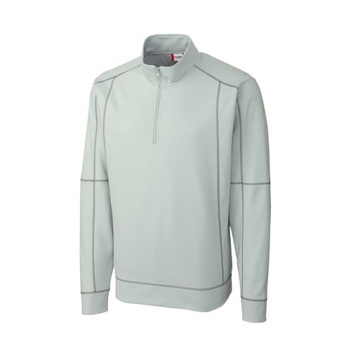 Men's Essential 1/2-Zip image thumbnail