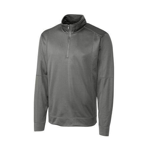 Men's Essential 1/2-Zip image thumbnail