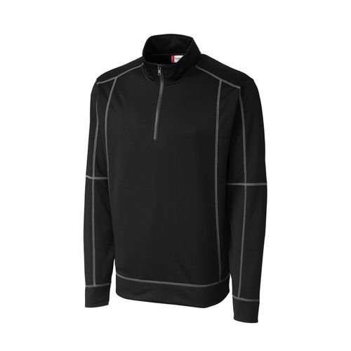 Men's Essential 1/2-Zip image thumbnail