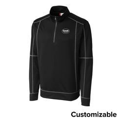 Image of Men's Essential 1/2-Zip