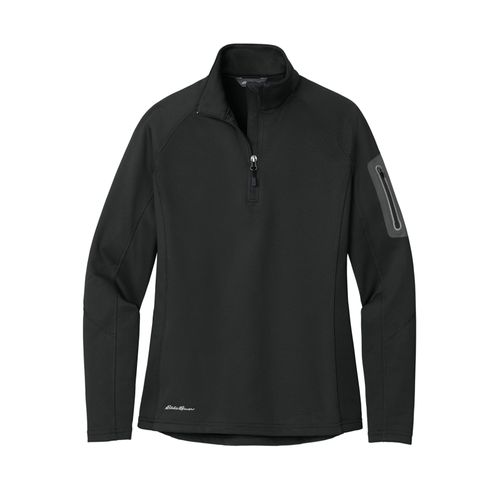 Women's Eddie Bauer Performance 1/2-Zip image thumbnail