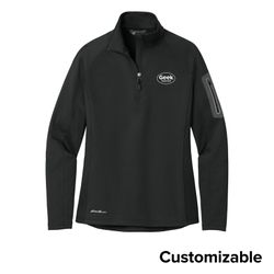 Image of Women's Eddie Bauer Performance 1/2-Zip