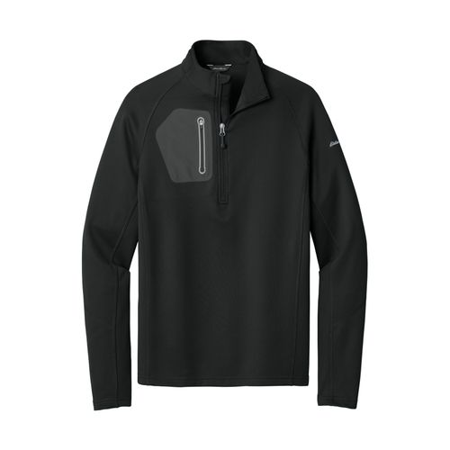 Men's Eddie Bauer Performance 1/2-Zip image thumbnail