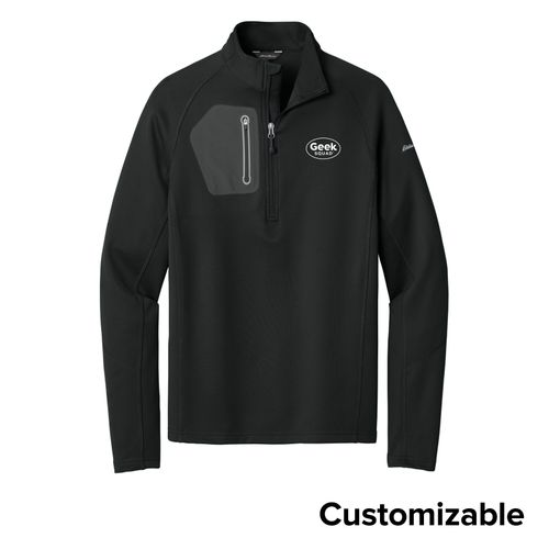 Men's Eddie Bauer Performance 1/2-Zip image thumbnail