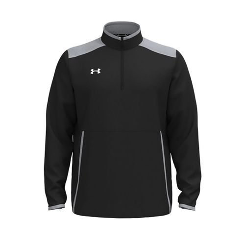 Men's Under Armour Motivated 1/2-Zip image thumbnail