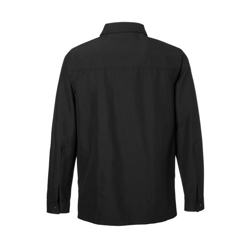 Men's Flex Twill Button-Up Shirt image thumbnail