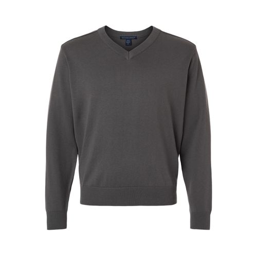 Men's Classic V-Neck Sweater image thumbnail