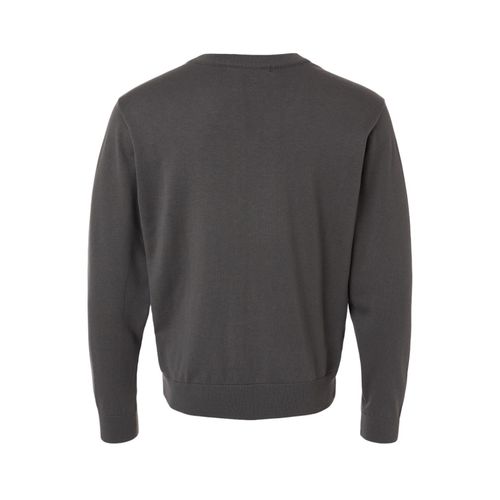 Men's Classic V-Neck Sweater image thumbnail