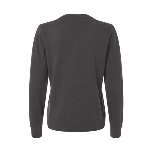 Women's Classic V-Neck Sweater image thumbnail