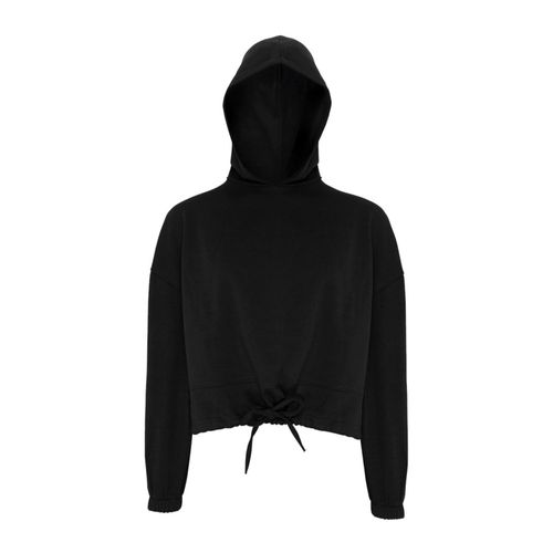 Women's Modern Crop Sweatshirt image thumbnail