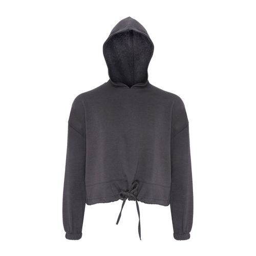 Women's Modern Crop Sweatshirt image thumbnail