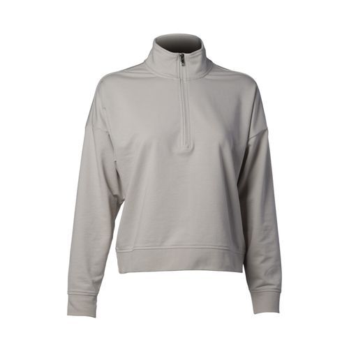 Women's Engage 1/4-Zip Pullover image thumbnail