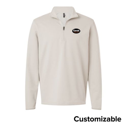 Men's Engage 1/4-Zip Pullover image thumbnail