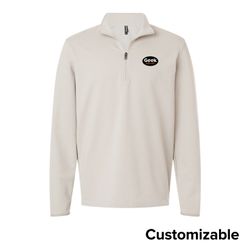 Image of Men's Engage 1/4-Zip Pullover