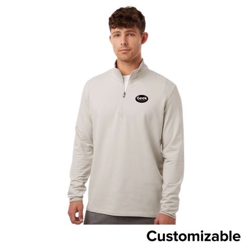 Men's Engage 1/4-Zip Pullover image thumbnail