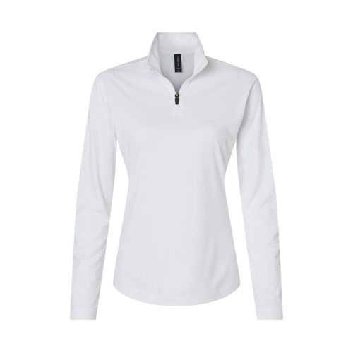 Women's Snag-Resistant Performance 1/4-Zip image thumbnail