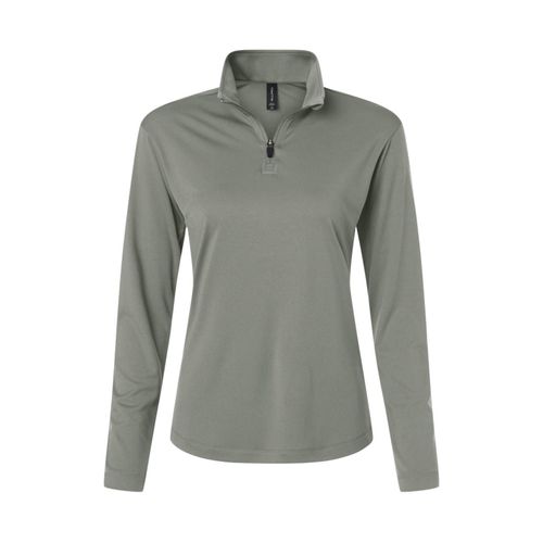 Women's Snag-Resistant Performance 1/4-Zip image thumbnail