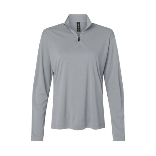 Women's Snag-Resistant Performance 1/4-Zip image thumbnail