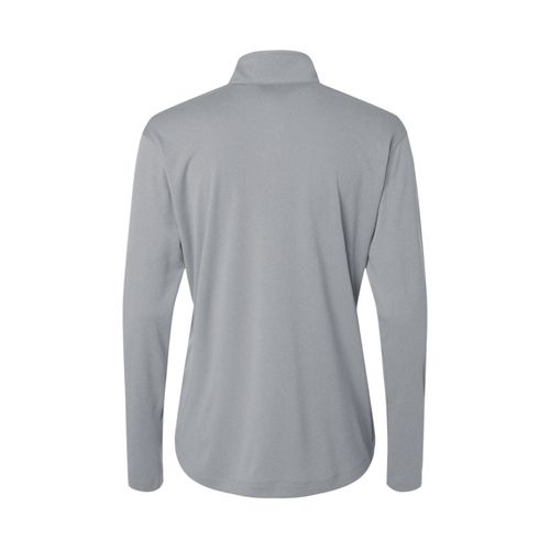 Women's Snag-Resistant Performance 1/4-Zip image thumbnail