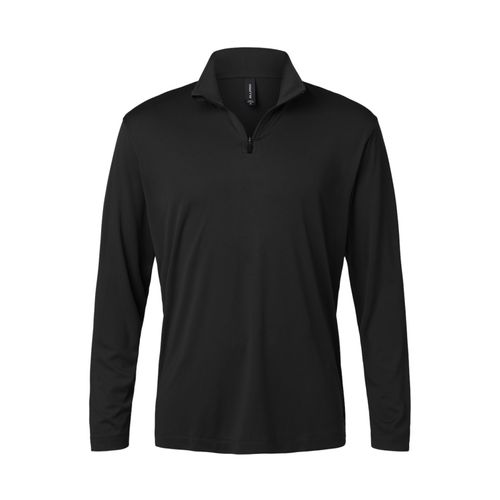 Men's Snag-Resistant Performance 1/4-Zip image thumbnail