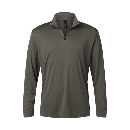 Men's Snag-Resistant Performance 1/4-Zip image thumbnail