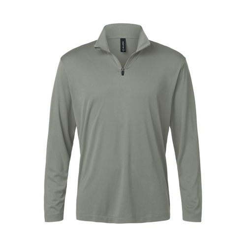 Men's Snag-Resistant Performance 1/4-Zip image thumbnail