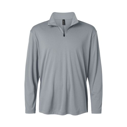 Men's Snag-Resistant Performance 1/4-Zip image thumbnail