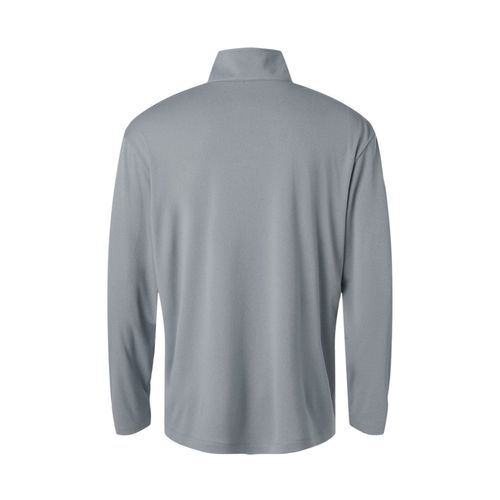 Men's Snag-Resistant Performance 1/4-Zip image thumbnail