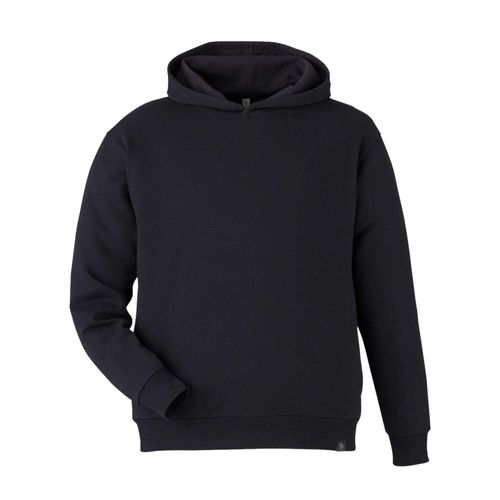 Unisex Re-Spun Hooded Sweatshirt image thumbnail
