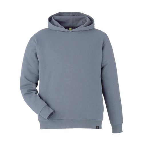 Unisex Re-Spun Hooded Sweatshirt image thumbnail