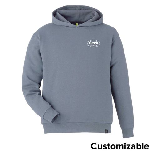 Unisex Re-Spun Hooded Sweatshirt image thumbnail