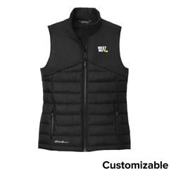 Image of Women's Eddie Bauer Quilted Vest
