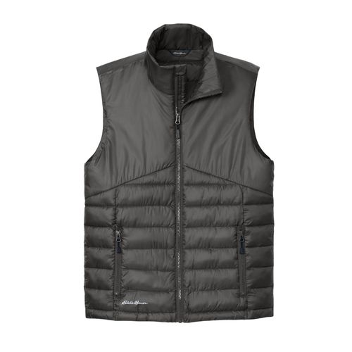 Men's Eddie Bauer Quilted Vest image thumbnail