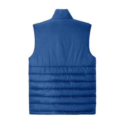 Men's Eddie Bauer Quilted Vest image thumbnail