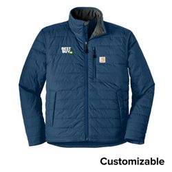 Image of Men's Carhartt Lightweight Jacket
