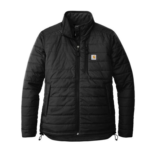 Women's Carhartt Lightweight Jacket image thumbnail