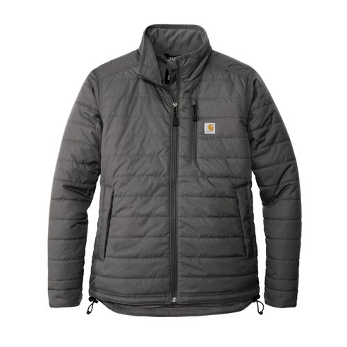 Women's Carhartt Lightweight Jacket image thumbnail