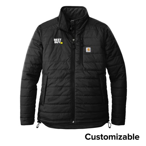 Women's Carhartt Lightweight Jacket image thumbnail