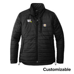 Image of Women's Carhartt Lightweight Jacket