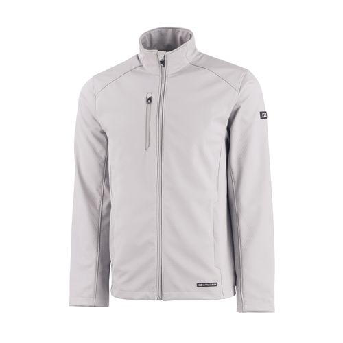 Men's Cutter & Buck Soft Shell Jacket image thumbnail