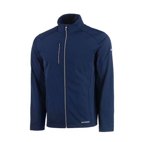 Men's Cutter & Buck Soft Shell Jacket image thumbnail